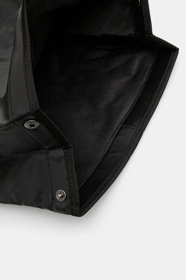 Rygsæk EASTPAK Eastpak Up Roll Bike Backpack Sort | EK0A5BJWO131, 5