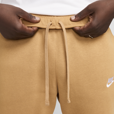 Joggingbukser Nike Sportswear Club Fleece Brun | BV2671-224, 3