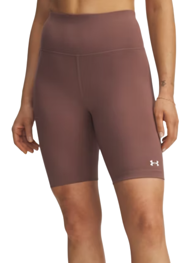 Shorts Under Armour Under Armour Motion Bike Shorts Lilla | 1388646-256