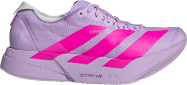 Sneakers og sko adidas Performance ADIZERO ADIOS PRO 4 Berlin Lilla | jr4947, 0