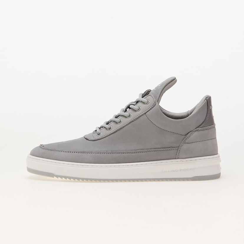 Sneakers og sko Filling Pieces Low Top Base Cement Grå | 10120591288