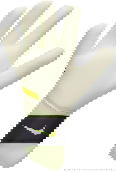 Handsker Nike Goalkeeper Phantom Shadow Gloves Grøn | CN6758-701, 2