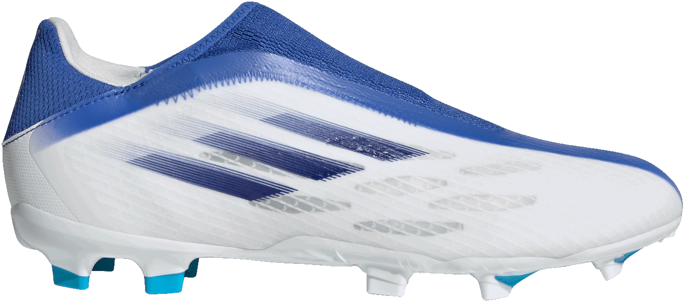 Sneakers og sko adidas Performance X SPEEDFLOW Turkis | gw7495, 0