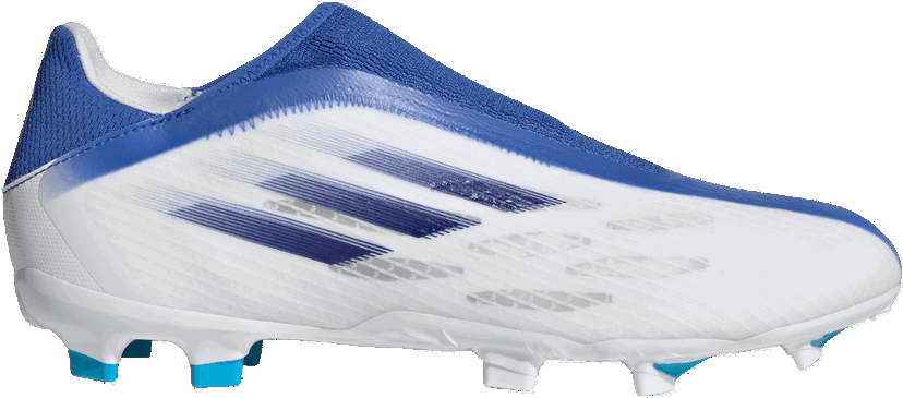 Sneakers og sko adidas Performance X SPEEDFLOW Hvid | gw7495