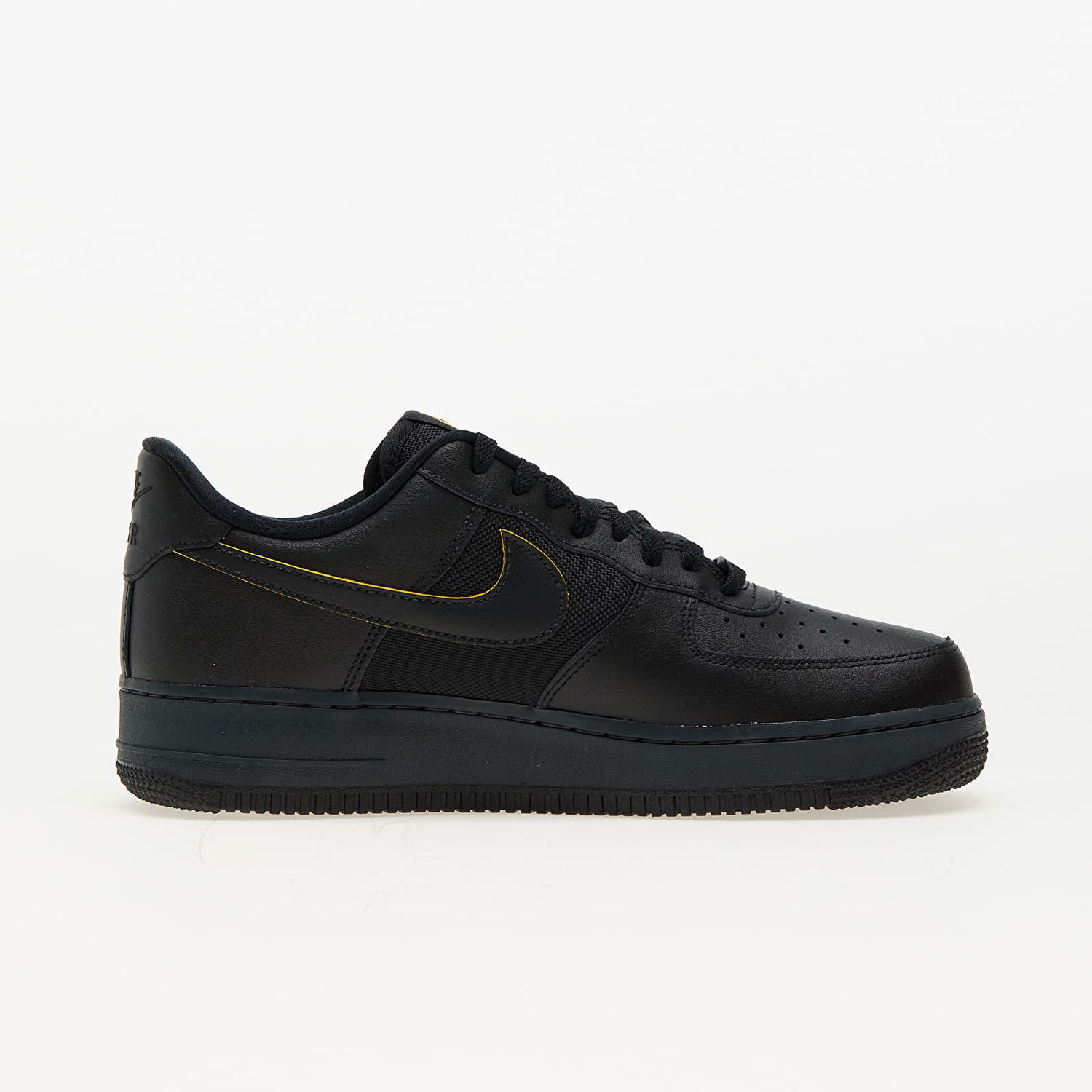 Sneakers og sko Nike Air Force 1 '07 Sort | FZ4617-001, 1