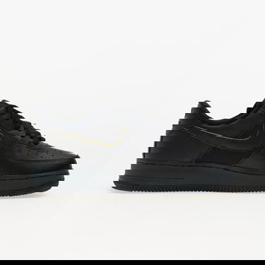 Sneakers og sko Nike Air Force 1 '07 Sort | FZ4617-001, 1