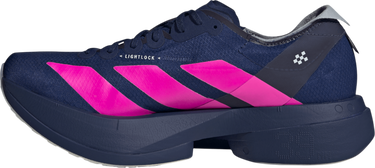 Sneakers og sko adidas Performance Adizero Adios Pro 4 Mørkeblå | jr4946, 3