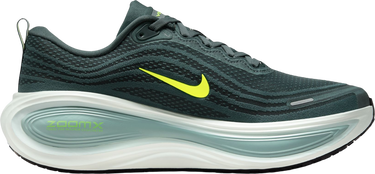 Sneakers og sko Nike Vomero Plus Grøn | hv8150-300, 3