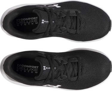 Sneakers og sko Under Armour Charged Pursuit 4 Sort | 3028261-001, 3