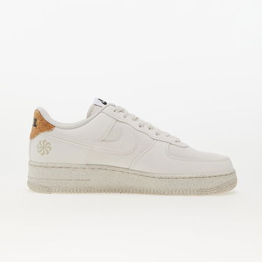 Sneakers og sko Nike Air Force 1 Low '07 LV8 Next Nature "Cork" Hvid | DV7184-001, 1