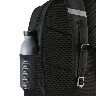 Rygsæk Puma Feature Pro 27L Backpack Sort | 091957_01, 3