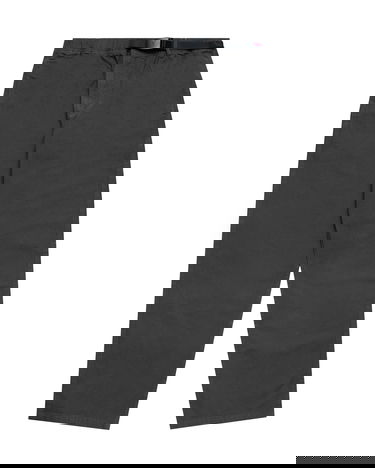 Cargo bukser GRAMICCI Gramicci Straight Fit Pants Grå | G116-OGT-BLK, 0
