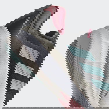 Sneakers og sko adidas Performance Adizero Boston 10 W Sort | H67516, 3