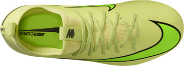 Sneakers og sko Nike ZOOM VAPOR 16 ACADEMY FG/MG Grøn | fq8392-300, 3