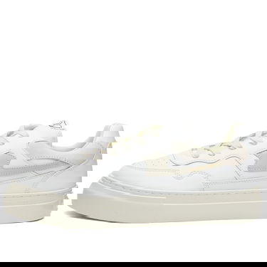 Sneakers og sko Stepney Workers Club Pearl S-Strike Hvid | YA09500, 0