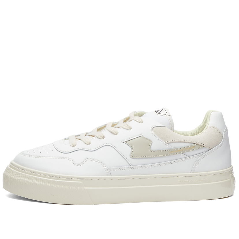 Sneakers og sko Stepney Workers Club Pearl S-Strike Hvid | YA09500