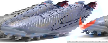 Sneakers og sko Nike LEGEND 10 ELITE AG-PRO Blå | dv4330-402, 10