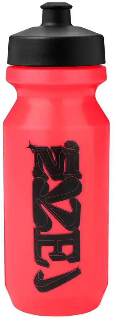 Drikkeflaske Nike University Just Do It Est. 1972 Water Bottle Grøn | 9341/85, 1