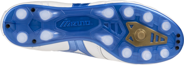 Sneakers og sko Mizuno Morelia II Made in Japan FG Hvid | p1ga2301-25, 2