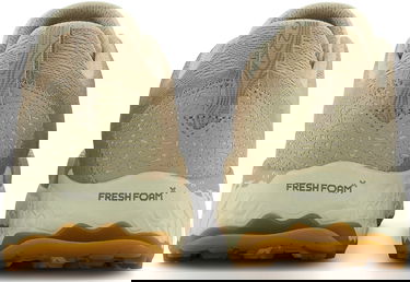 Sneakers og sko New Balance Fresh Foam X Hierro v7 Beige | mthie-rs7, 4