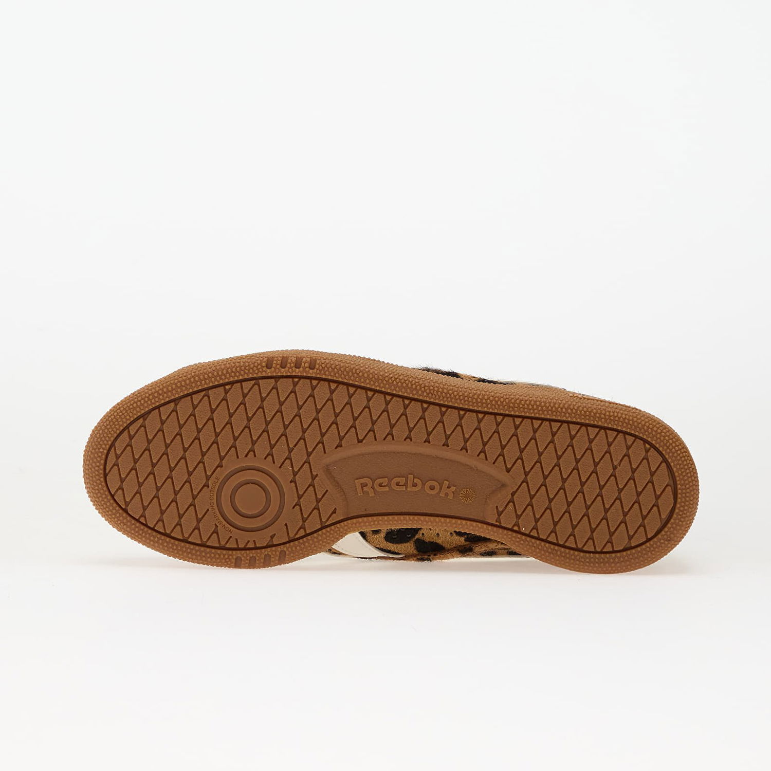 Sneakers og sko Reebok Club C Grounds Uk Flerfarvet | 100229527, 0