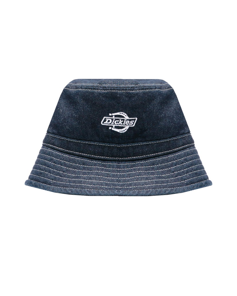 Hat Dickies Dickies Denim Bucket Hat Blå | DK0A4Z6ORIN1