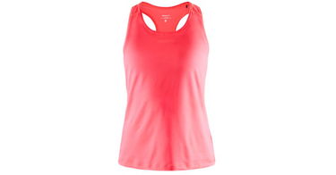 Tanktop Craft ADV Essence Tank Top Lyserød | 1908770-410000, 1