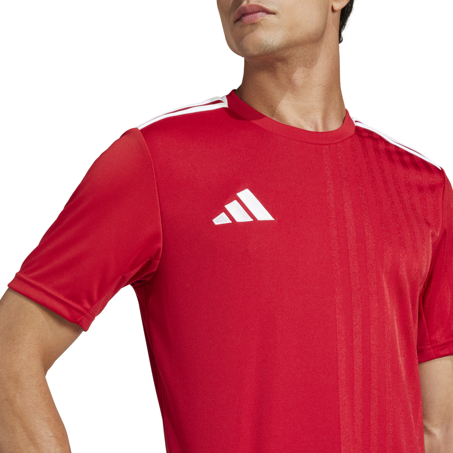 Jersey adidas Originals Adidas Campeon 25 Jersey Rød | jf6058, 0