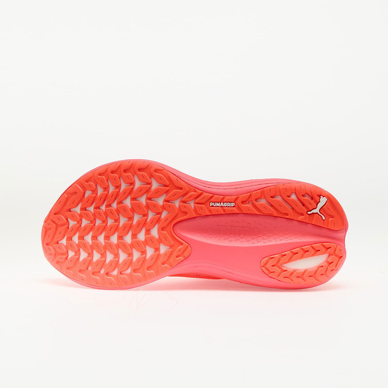 Sneakers og sko Puma MagMax Nitro Hvid | 310089-01, 1