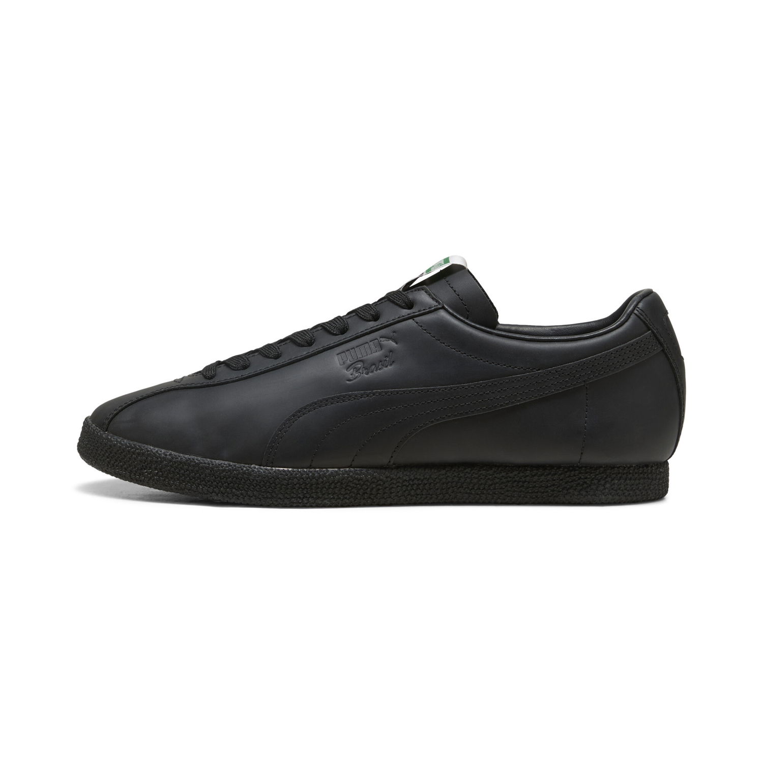 Sneakers og sko Puma Brasil The NeverWorn VI Sort | 403656_01, 0