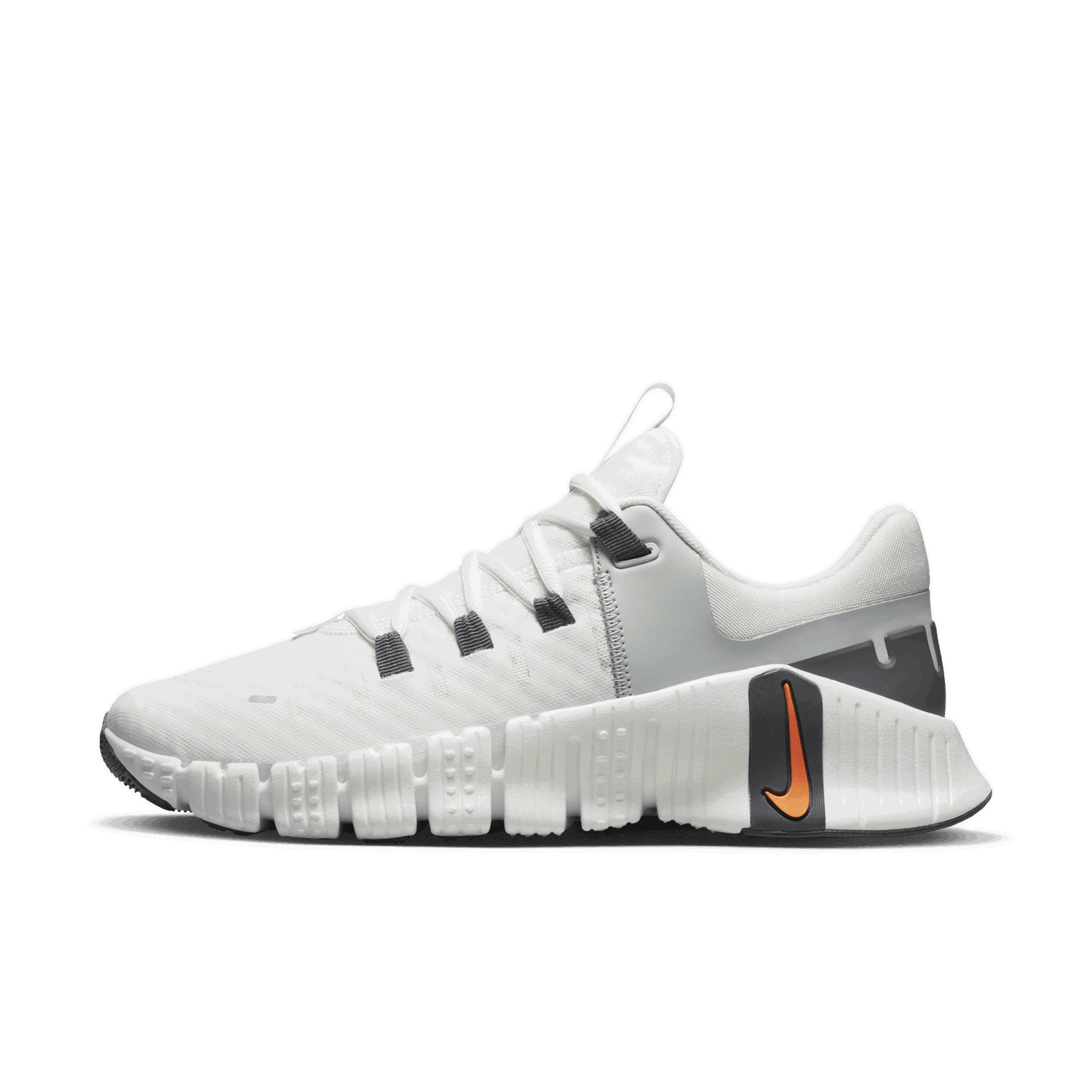 Sneakers og sko Nike Free Metcon 5 Hvid | DV3949-101, 0