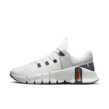 Sneakers og sko Nike Free Metcon 5 Hvid | DV3949-101, 0