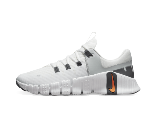 Sneakers og sko Nike Free Metcon 5 Hvid | DV3949-101