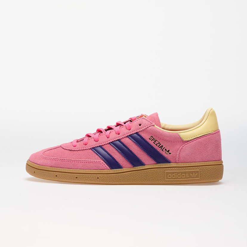 Sneakers og sko adidas Originals Handball Spezial Lyserød | JP8718