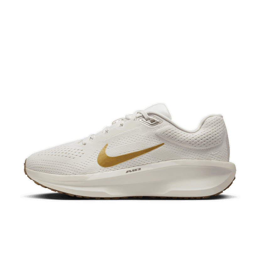Løbe Nike Winflo 11 Hvid | FJ9510-003