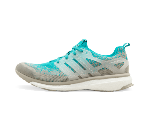 Løbe adidas Performance Solebox x Packer Shoes x Energy Boost Blå | CP9762