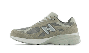 Sneakers og sko New Balance Levi’s x 990v3 Made In USA ''Elephant Skin'' Grå | M990LV3, 0