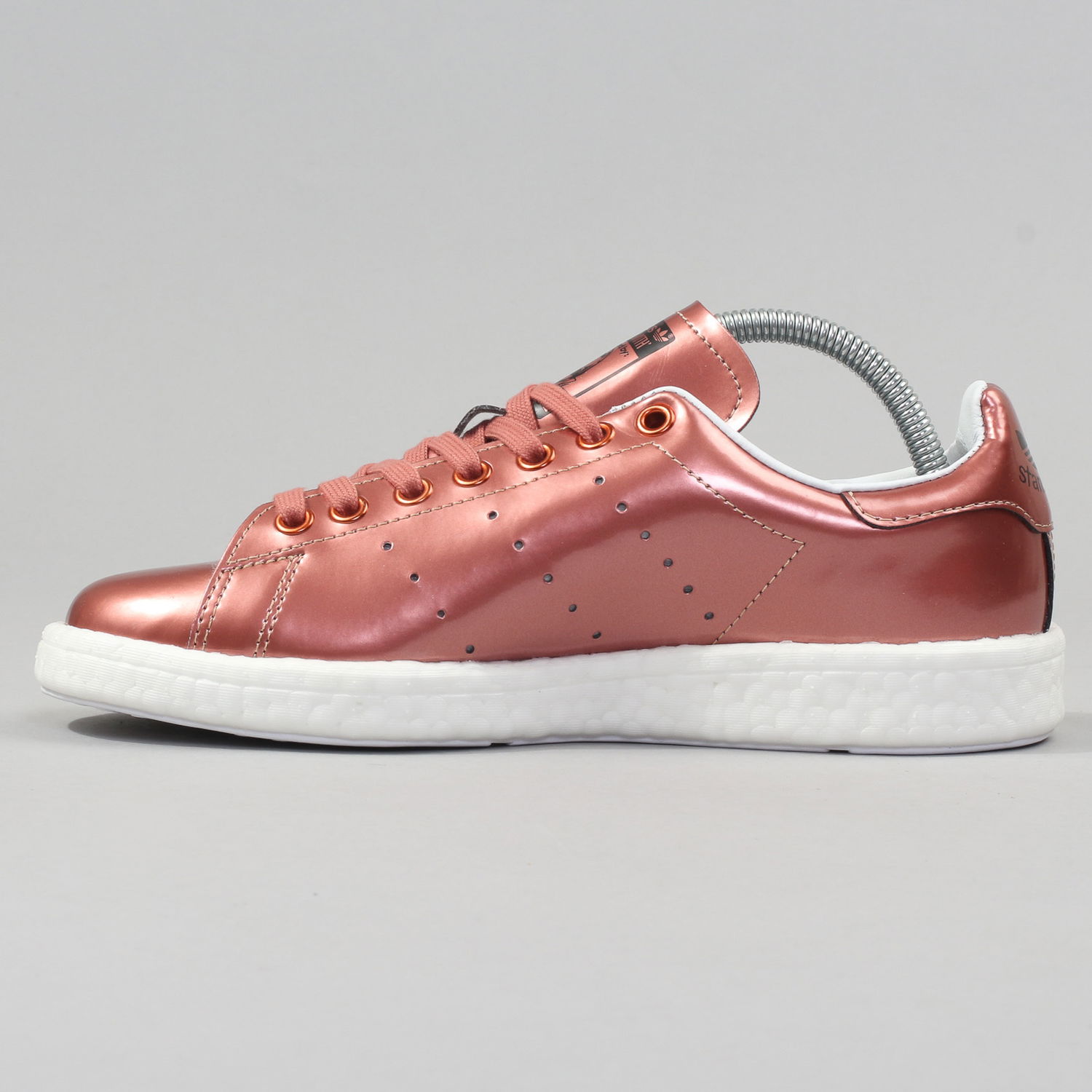 Sneakers og sko adidas Originals Stan Smith W Lyserød | BB0107, 0