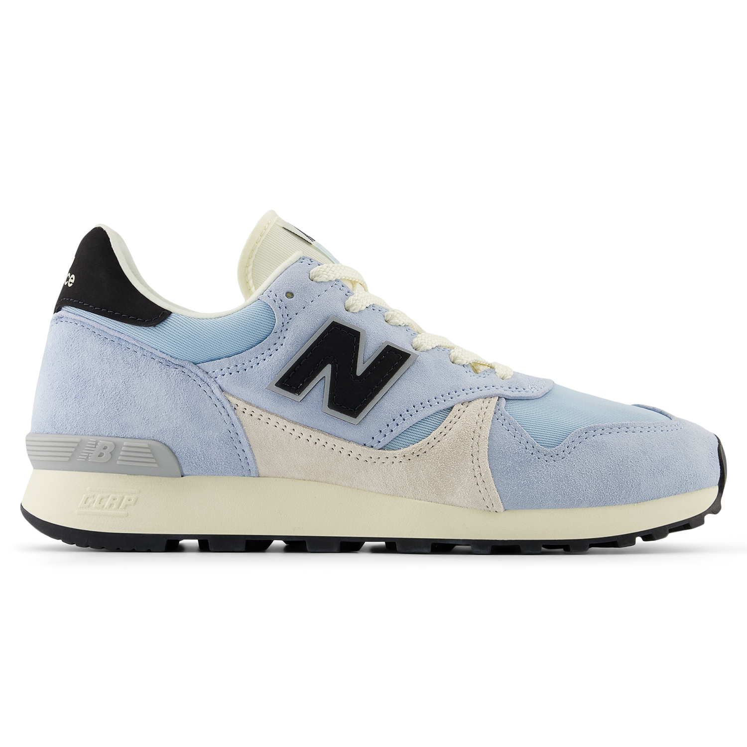 Sneakers og sko New Balance New Balance U475PB Blå | NBU475PB, 0