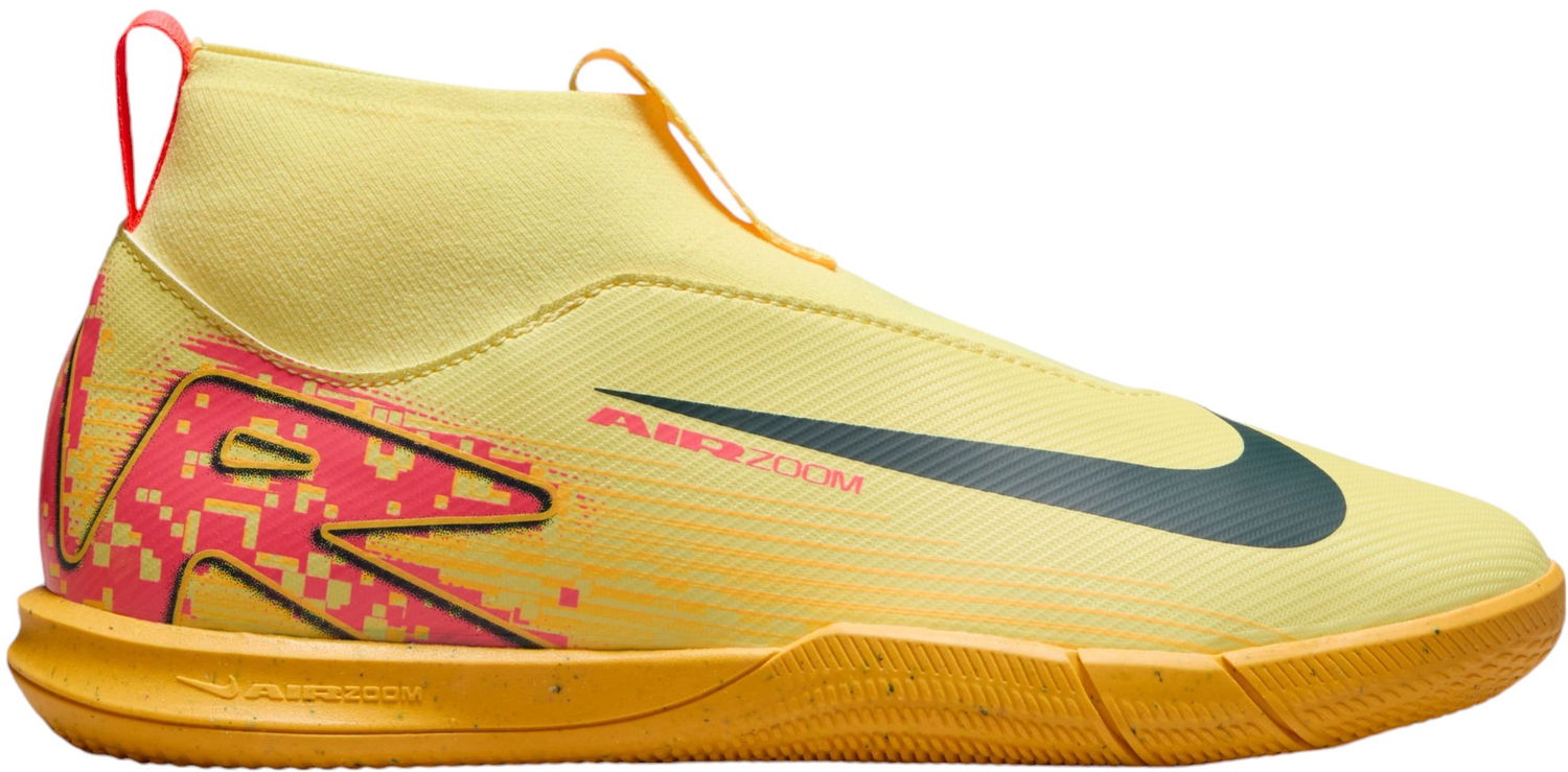 Sneakers og sko Nike Zoom Superfly 10 Acad KM IC Gul | hf3419-800, 0