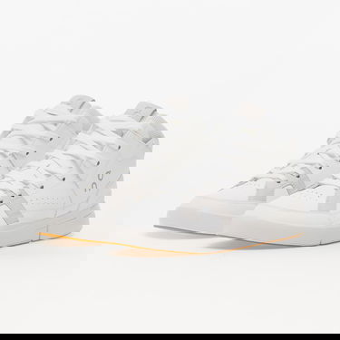 Sneakers og sko On Running The Roger Clubhouse Mid Hvid | 3MD11140248, 5