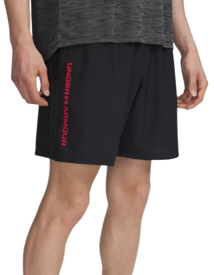 Shorts Under Armour UA Tech Woven Wordmark Shorts Sort | 1383356-007