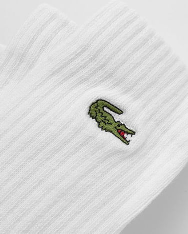 Sokker Lacoste Crew Cut Socks Sort | RA2099, 4