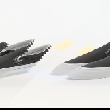 Sneakers og sko Vans Slip-On Reissue 98 LX Sort | VN000CSE2VM1, 5