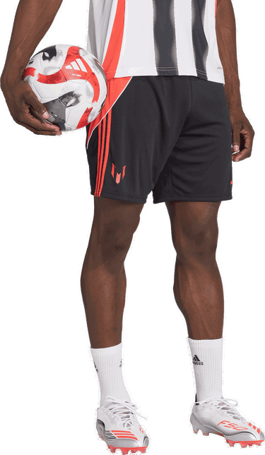 Shorts adidas Performance Messi Shorts Sort | JY9522, 2