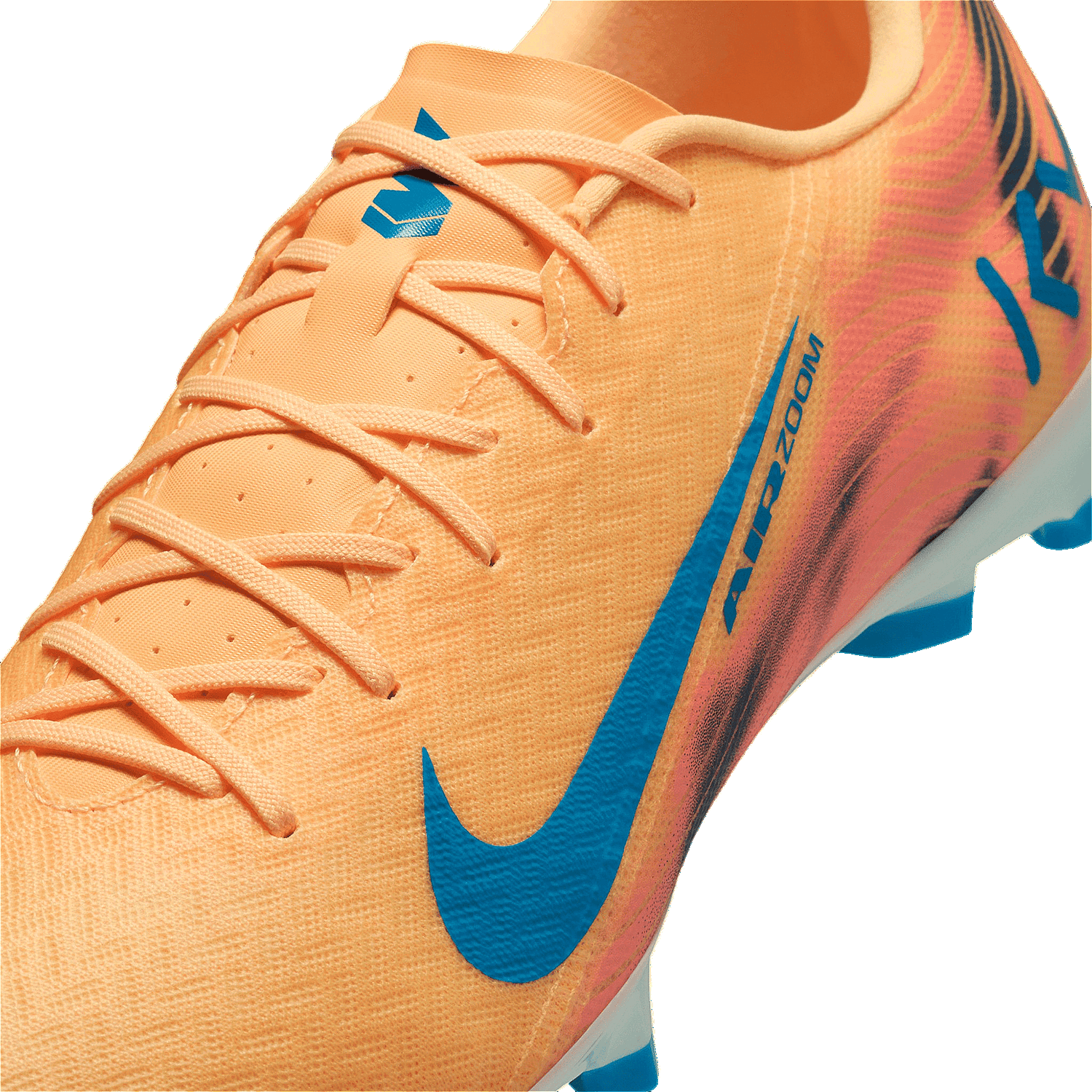 Sneakers og sko Nike Zoom Mercurial Vapor 16 Academy Kylian Mbappé FG/MG Flerfarvet | fq8377-801, 1