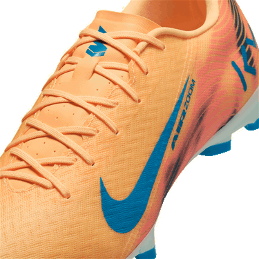 Sneakers og sko Nike Zoom Mercurial Vapor 16 Academy Kylian Mbappé FG/MG Flerfarvet | fq8377-801, 1