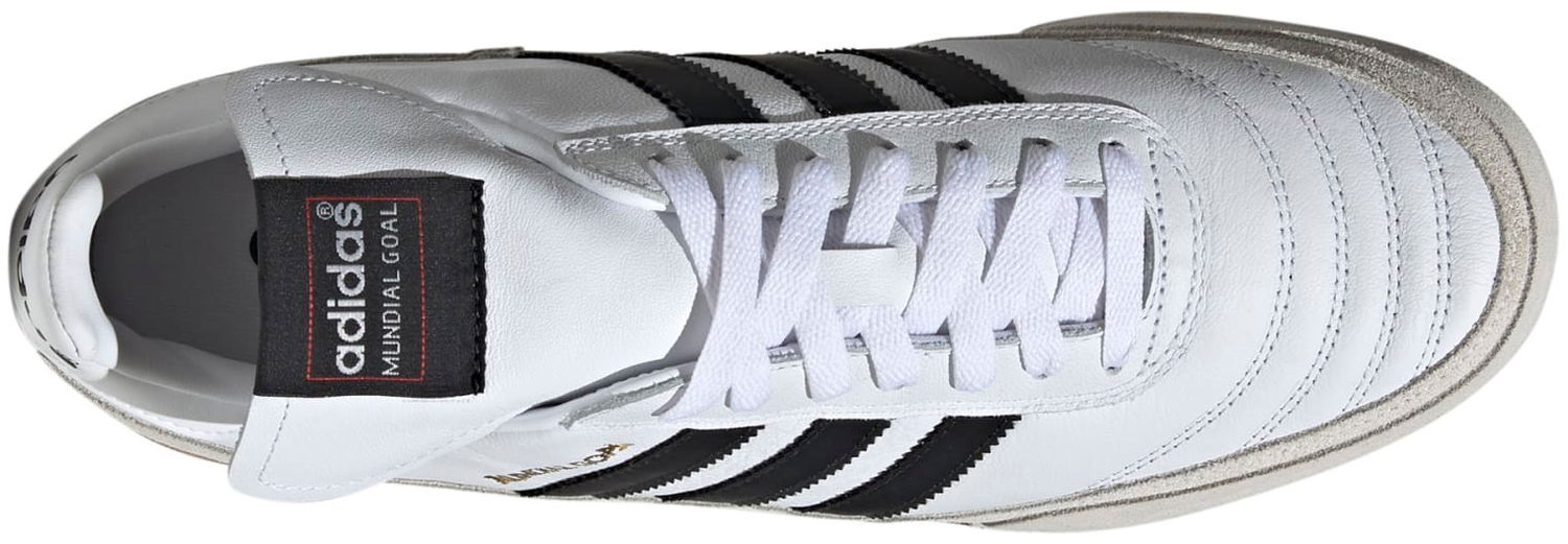 Sneakers og sko adidas Performance Mundial Goal Hvid | id4047, 1