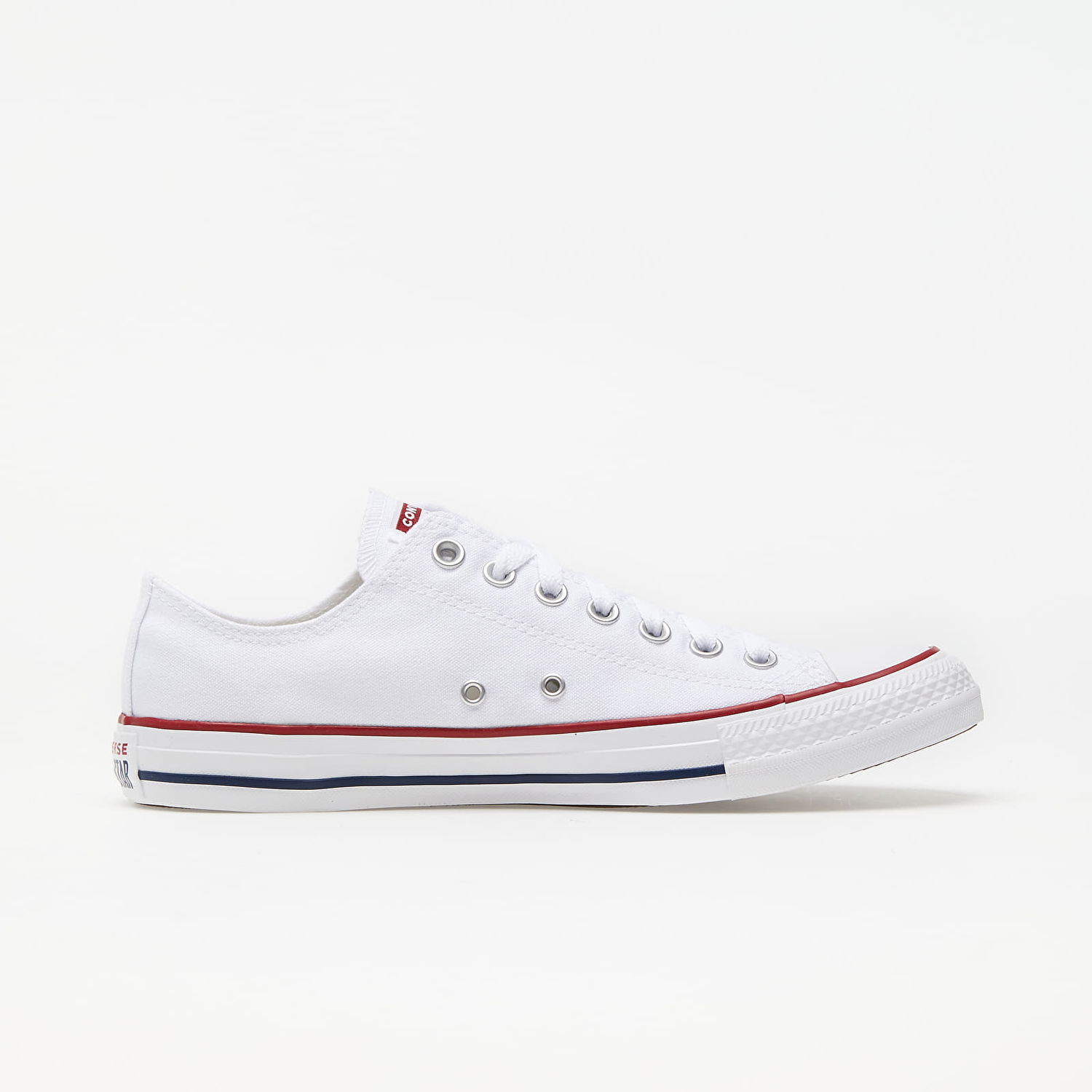 Sneakers og sko Converse Chuck Taylor All Star Hvid | M7652C, 1