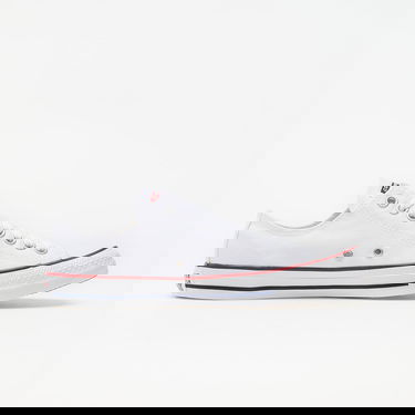 Sneakers og sko Converse Chuck Taylor All Star Hvid | M7652C, 1